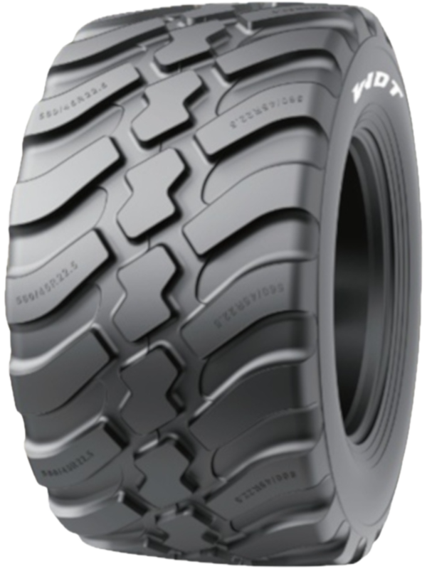WDT WRA005 agricultural tire